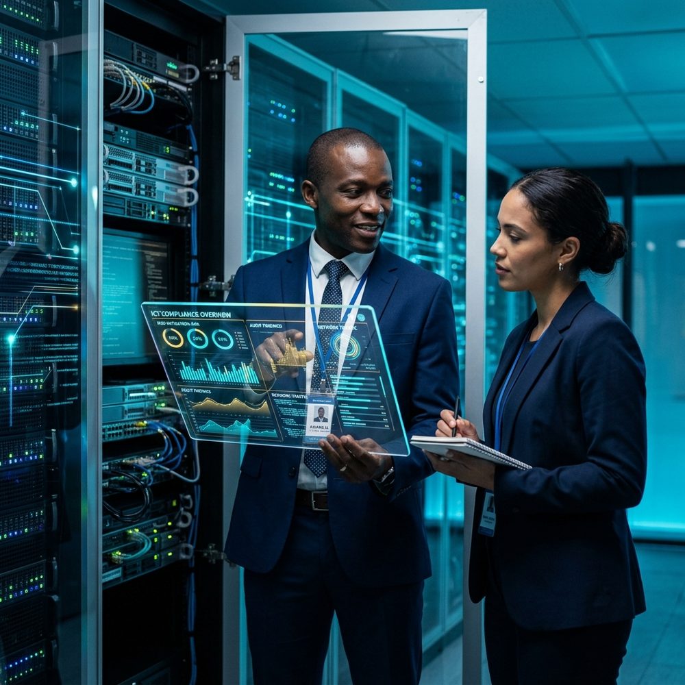 ICT & Audit Advisory