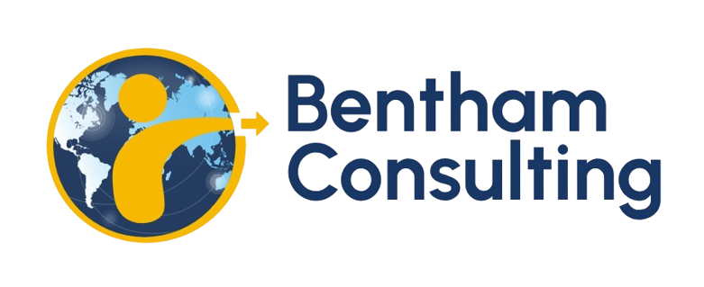 Bentham Consulting Logo